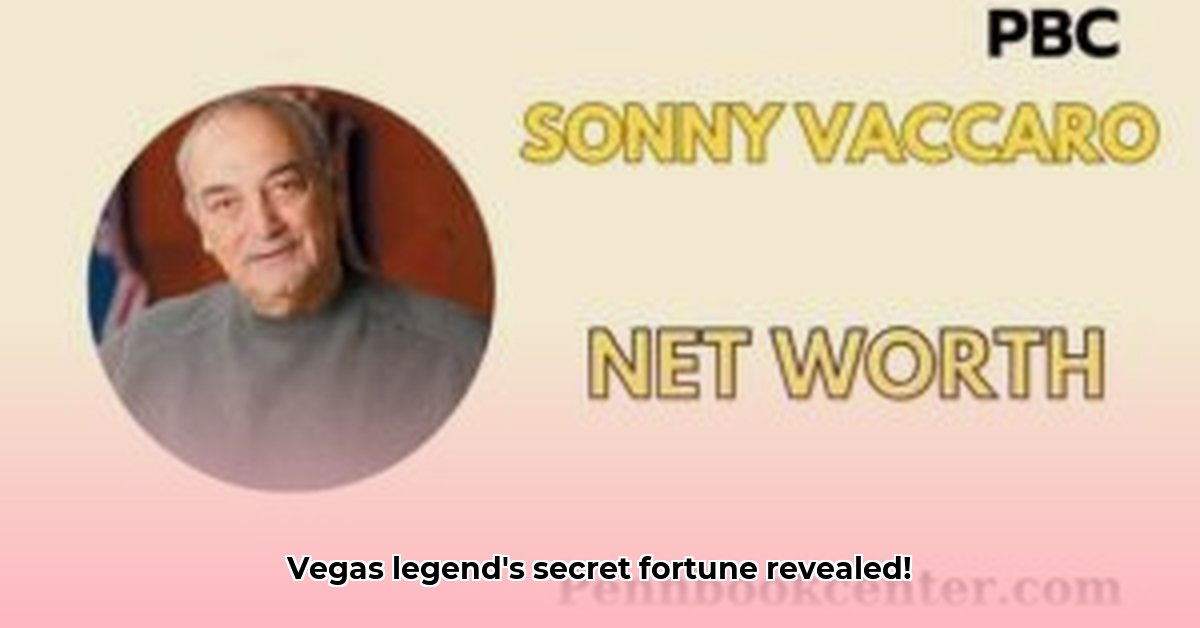 jimmy-vaccaro-net-worth